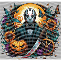 Halloween-WS 3061
